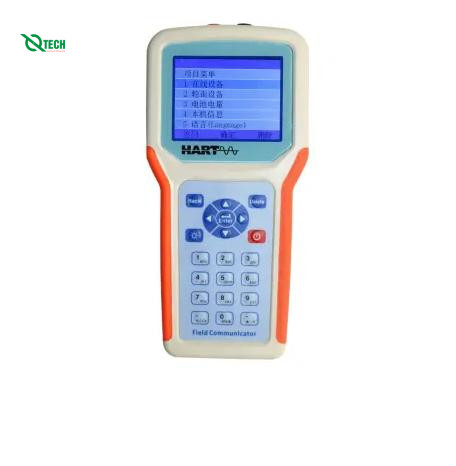 Thiết bị hiệu chuẩn cầm tay EAST TESTER HART 475