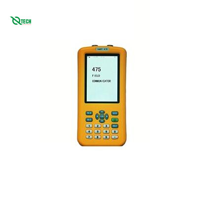 Thiết bị hiệu chuẩn cầm tay EAST TESTER HART 375