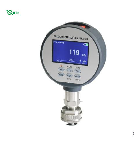 Máy hiệu chuẩn áp suất chính xác EAST TESTER ET-AY30 (0.02%)