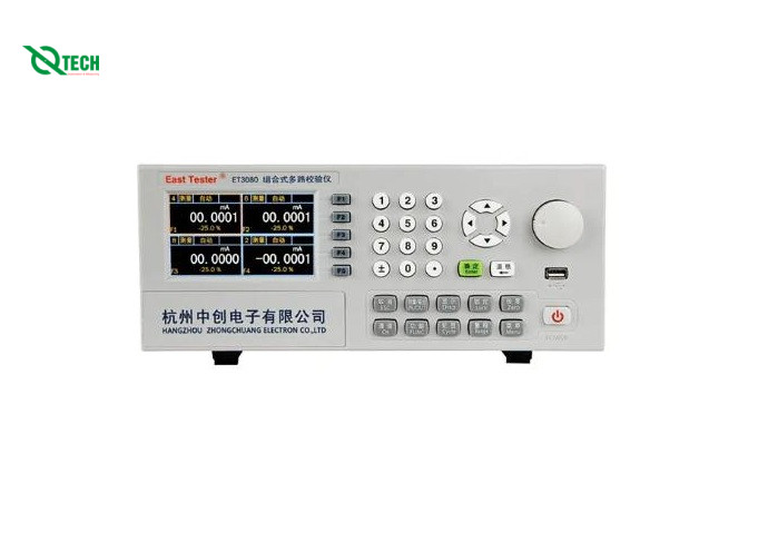 Module đo đầu ra đa tín hiệu EAST TESTER 30P06 (0.05%; 3.5W)