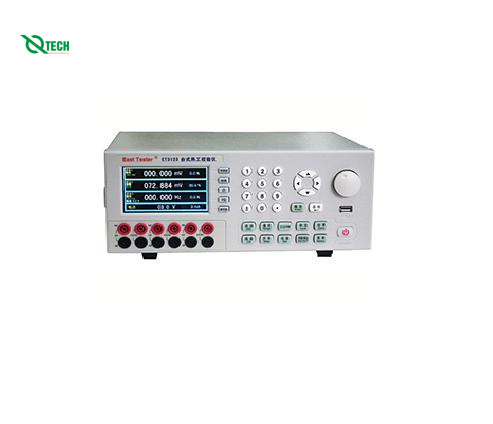 Máy hiệu chuẩn kỹ thuật nhiệt để bàn EAST TESTER ET2761 (1 kênh)