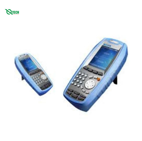 Máy hiệu chuẩn tín hiệu quá trình SPMK 518