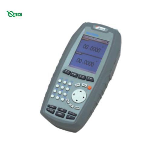 Máy hiệu chuẩn quy trình đa năng SPMK SPMK510 ((−30 ~ +30) mA; (−30 ~ +30) V)