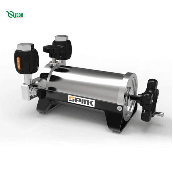 Thiết bị hiệu chuẩn áp suất thấp SPMK 213C (1bar 15psi)