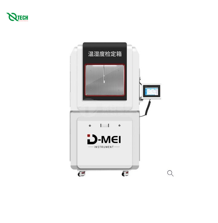 Buồng hiệu chuẩn nhiệt độ, độ ẩm D-MEI DY-WSX01 (-30℃～ 80℃, 5%RH ～ 95%RH, 940mm*820mm*1760mm)