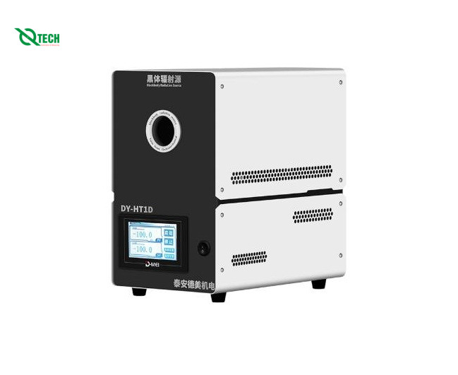 Lò hiệu chuẩn nhiệt độ D-MEI DY-HT1A (40℃-80℃)