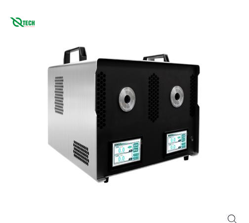 Lò hiệu chuẩn nhiệt độ D-MEI DY-HT1-S (-20℃-500℃)