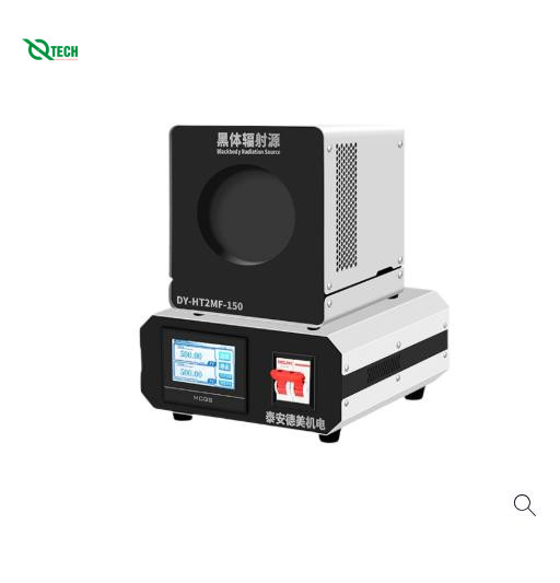 Lò hiệu chuẩn nhiệt độ D-MEI DY-HT2MF-150 (+5℃-500℃)