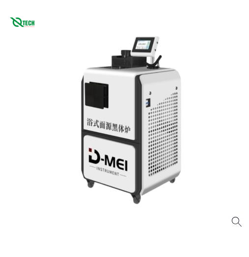 Lò hiệu chuẩn nhiệt độ hồng ngoại D-MEI DY-HT1M-Y (-40°C~80°C)
