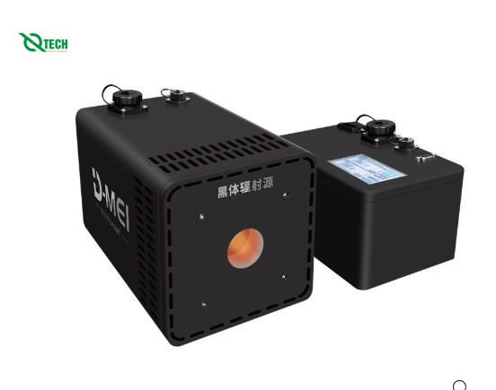 Lò hiệu chuẩn nhiệt độ hồng ngoại D-MEI DY-HT3F-D (300℃-1000℃)