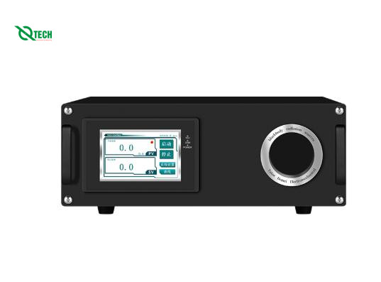 Lò hiệu chuẩn nhiệt độ hồng ngoại D-MEI DY-HTY3 (30℃~45℃, 180mm)