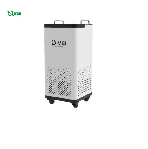 Lò hiệu chuẩn nhiệt kế hồng ngoại D-MEI DY-HTEB (20℃～ 50℃)