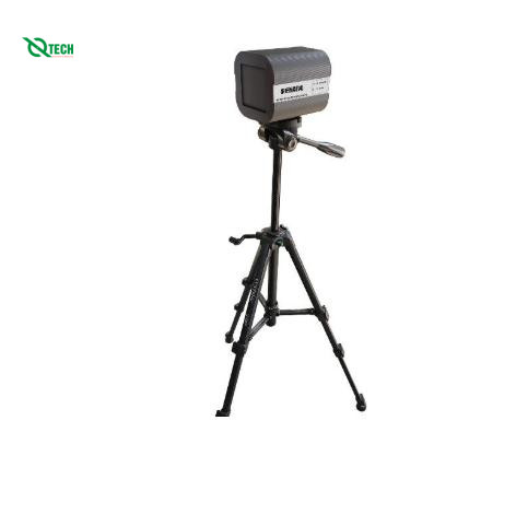 Thiết bị hiệu chuẩn nhiệt độ hồng ngoại D-MEI DY-HTX2