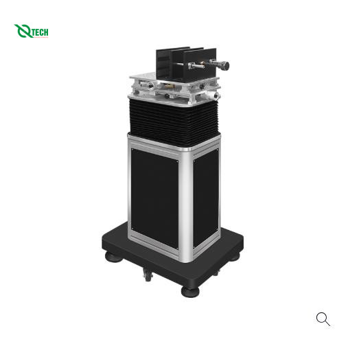 Thiết bị hiệu chuẩn nhiệt độ hồng ngoại D-MEI DY-HTJ1 (380*240mm)