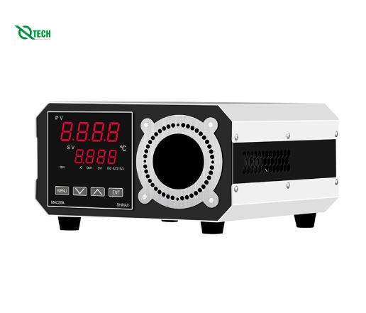 Thiết bị hiệu chuẩn nhiệt độ D-MEI DY-HT50M (+5℃-500℃)