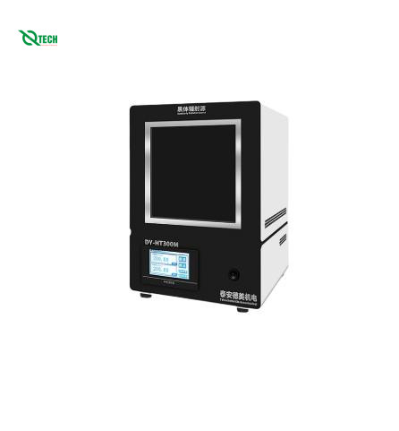 Thiết bị hiệu chuẩn nhiệt độ D-MEI DY-HT300M (RT+5℃ ~ 200℃/ RT+5℃ ~ 150℃)