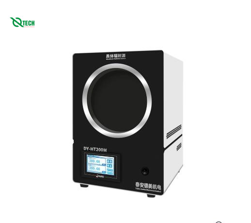 Thiết bị hiệu chuẩn nhiệt độ D-MEI DY-HT200M (RT+5℃ ~ 300℃/ RT+5℃ ~ 200℃)
