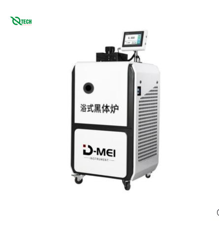 Lò hiệu chuẩn nhiệt độ D-MEI DY-HT1-Y (-80℃~ 80℃)