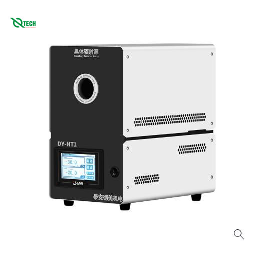 Lò hiệu chuẩn nhiệt độ hồng ngoại D-MEI DY-HT3 (300℃～ 1200℃, 1600W)