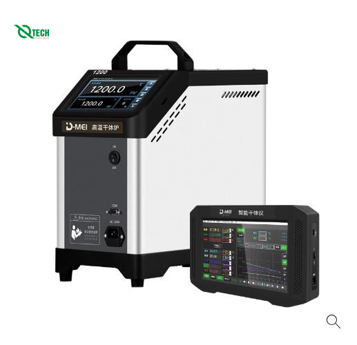Thiết bị hiệu chuẩn nhiệt độ D-MEI DY-CTRE100