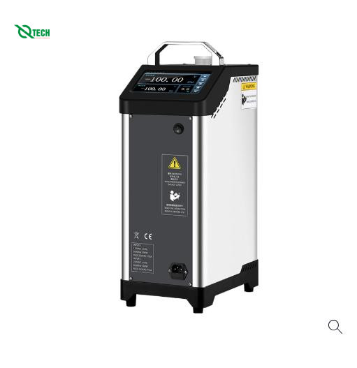 Lò hiệu chuẩn nhiệt độ khô D-MEI DY-GTL-D (-100℃~+40℃)