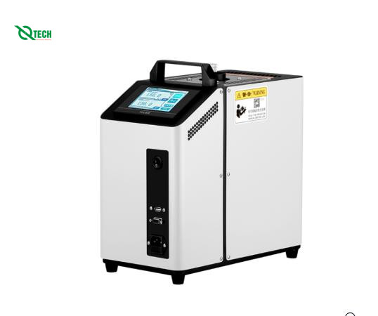 Lò hiệu chuẩn nhiệt độ D-MEI DY-GTL150X (-20℃~150℃)