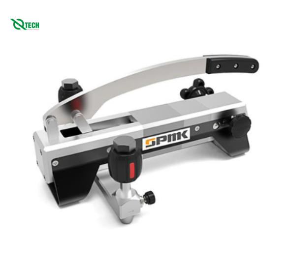 Bơm hiệu chuẩn áp suất SPMK 214L (700bar 10000psi)