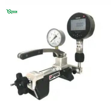 Thiết bị hiệu chuẩn áp suất SPMK 213H (40bar 600psi)