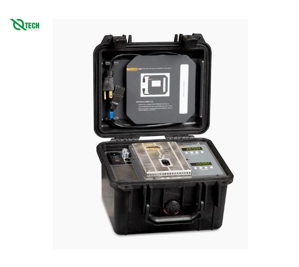 Máy hiệu chuẩn nhiệt độ Fluke 9009