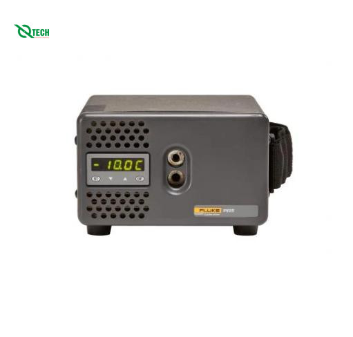 Máy hiệu chuẩn nhiệt độ Fluke 9102S-156 (–10 °C ~ 122 °C)
