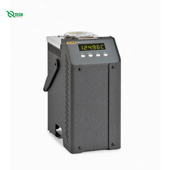 Bể hiệu chuẩn nhiệt độ Fluke 7103 (-30 °C đến 125 °C , ± 0.03 °C, 1.0 L, bể ướt)