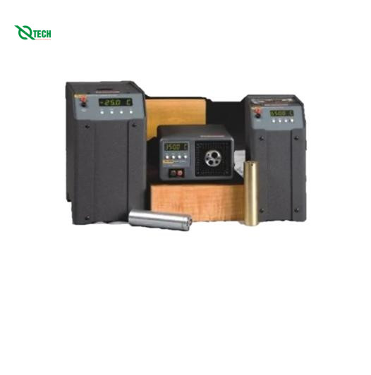 Máy hiệu chuẩn nhiệt độ Fluke 9103-D (-25°C - 140°C)