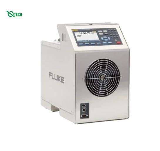 Bể hiệu chuẩn nhiệt độ Fluke 7109A (-25 °C ~ 140 °C)