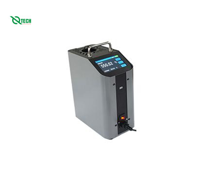 Máy hiệu chuẩn nhiệt độ sấy cảm ứng EAST TESTER ET2501-650 (35℃~650℃)