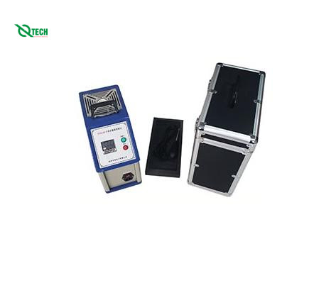 Máy hiệu chuẩn nhiệt độ sấy EAST TESTER ET252-600 (50~600℃)