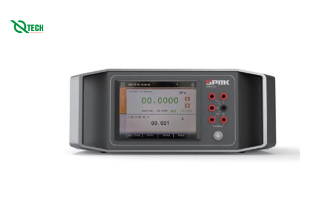 Máy điều khiển áp suất thông minh SPMK SPMK251-60 ((1~60) MPa)