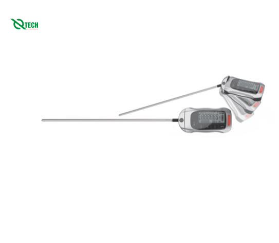 Nhiệt kế SPMK SPMK361-160 ((−40 ~ 160) ℃)