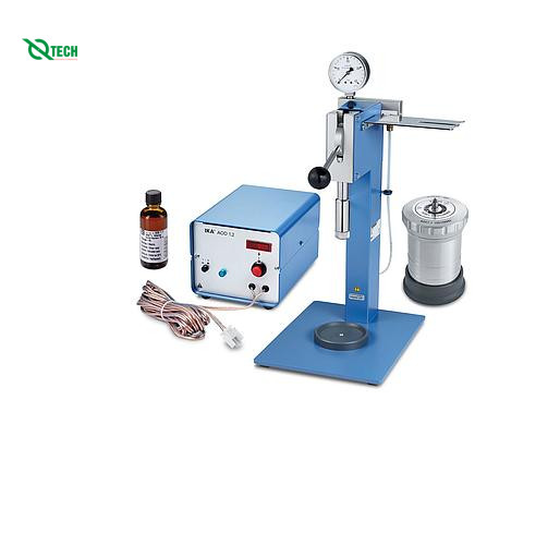 Hệ thống phá mẫu IKA AOD 1 (0008801300)
