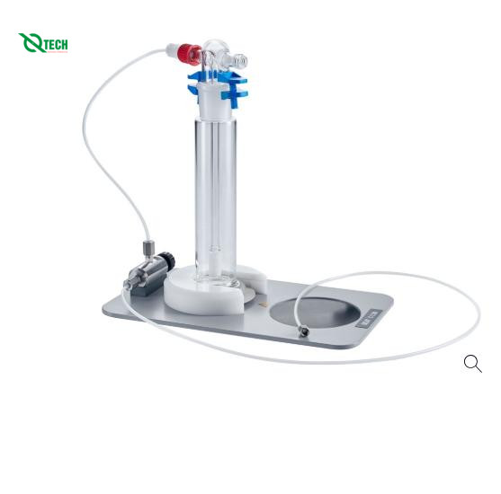 Trạm thông hơi IKA C 1.30 (0004500900)