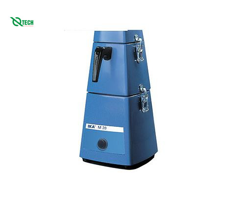 Máy nghiền mẫu vạn năng IKA M 20 (0001603600)