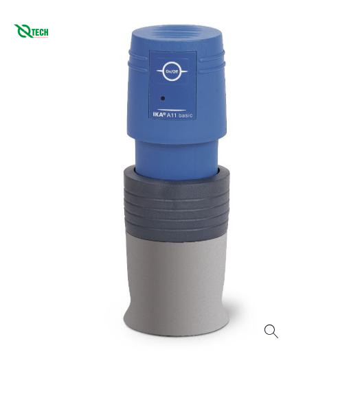 Máy nghiền mẫu phân tích cơ bản IKA A 11 (0002900000)