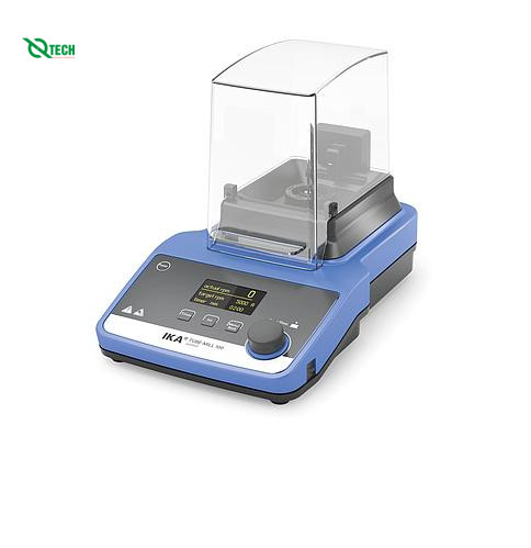 Máy nghiền có ống kiểm soát IKA 100 control (0020007144)