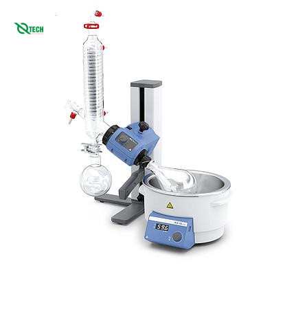 MÁY CÔ QUAY CHÂN KHÔNG IKA RV 3 V-C (0010003328)