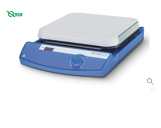 Bếp gia nhiệt IKA C-MAG HP 7 (0003581800)