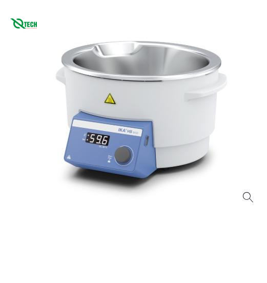 Bếp gia nhiệt IKA HB eco (0020016337)