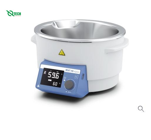 Bếp gia nhiệt IKA HB digital