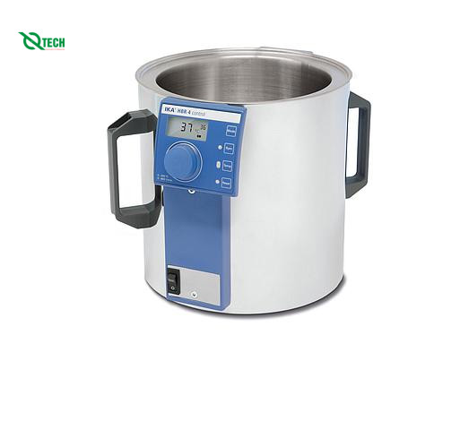 Bếp gia nhiệt IKA HBR 4 control