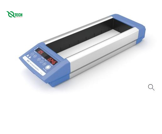 Máy gia nhiệt khô IKA 4