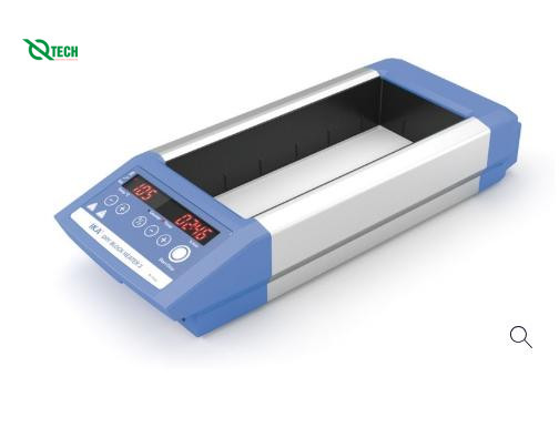 Máy gia nhiệt khô IKA 3