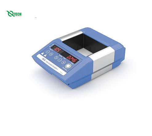 Máy gia nhiệt khô IKA 1